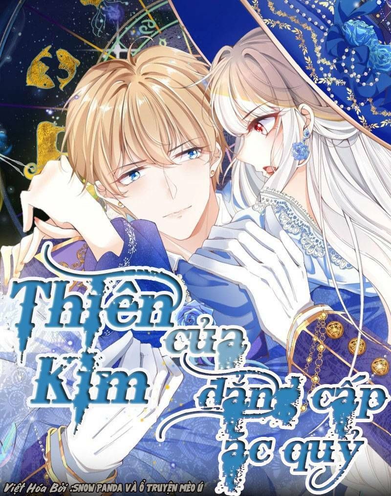 Thiên Kim Đẳng Cấp Của Ác Ma Chapter 0 - 15