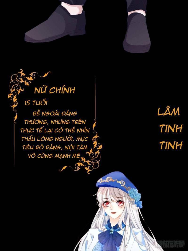 Thiên Kim Đẳng Cấp Của Ác Ma Chapter 0 - 5