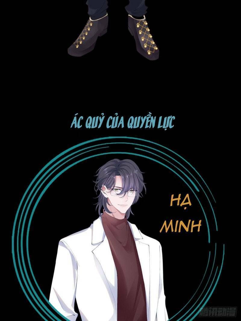 Thiên Kim Đẳng Cấp Của Ác Ma Chapter 0 - 9