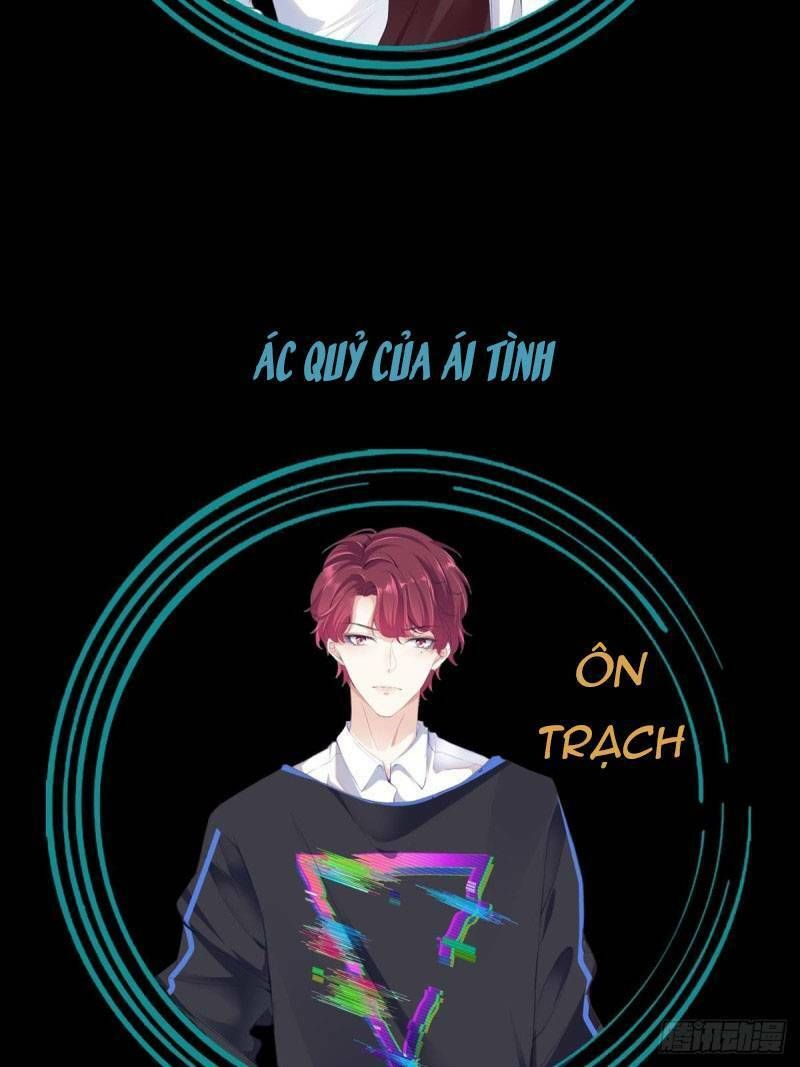 Thiên Kim Đẳng Cấp Của Ác Ma Chapter 0 - 10