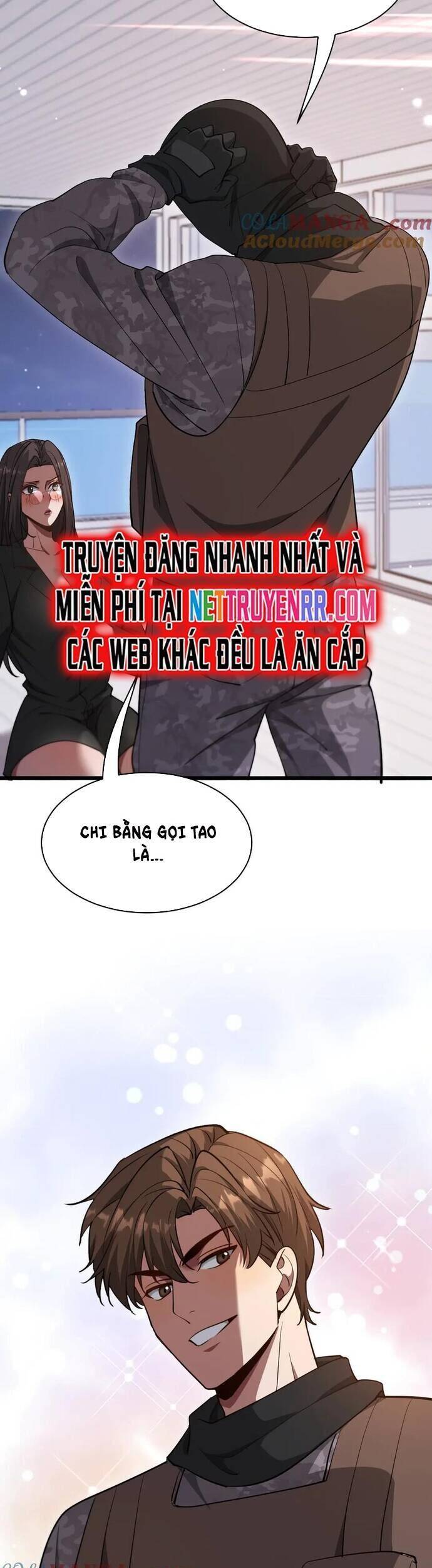 Ta Bị Kẹt Cùng Một Ngày 1000 Năm Chapter 194 - 21