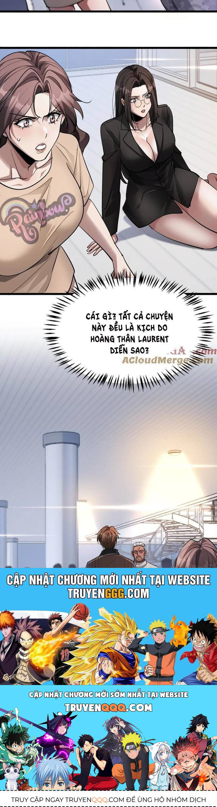 Ta Bị Kẹt Cùng Một Ngày 1000 Năm Chapter 194 - 25