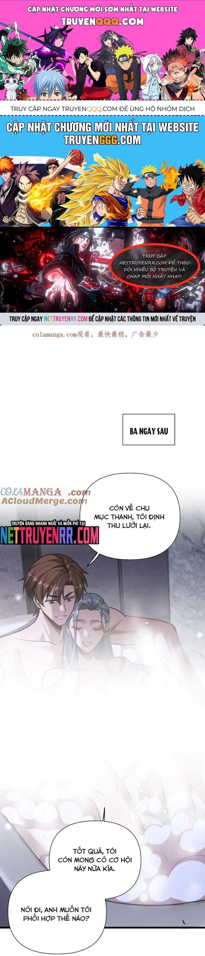Ta Bị Kẹt Cùng Một Ngày 1000 Năm Chapter 196 - 1