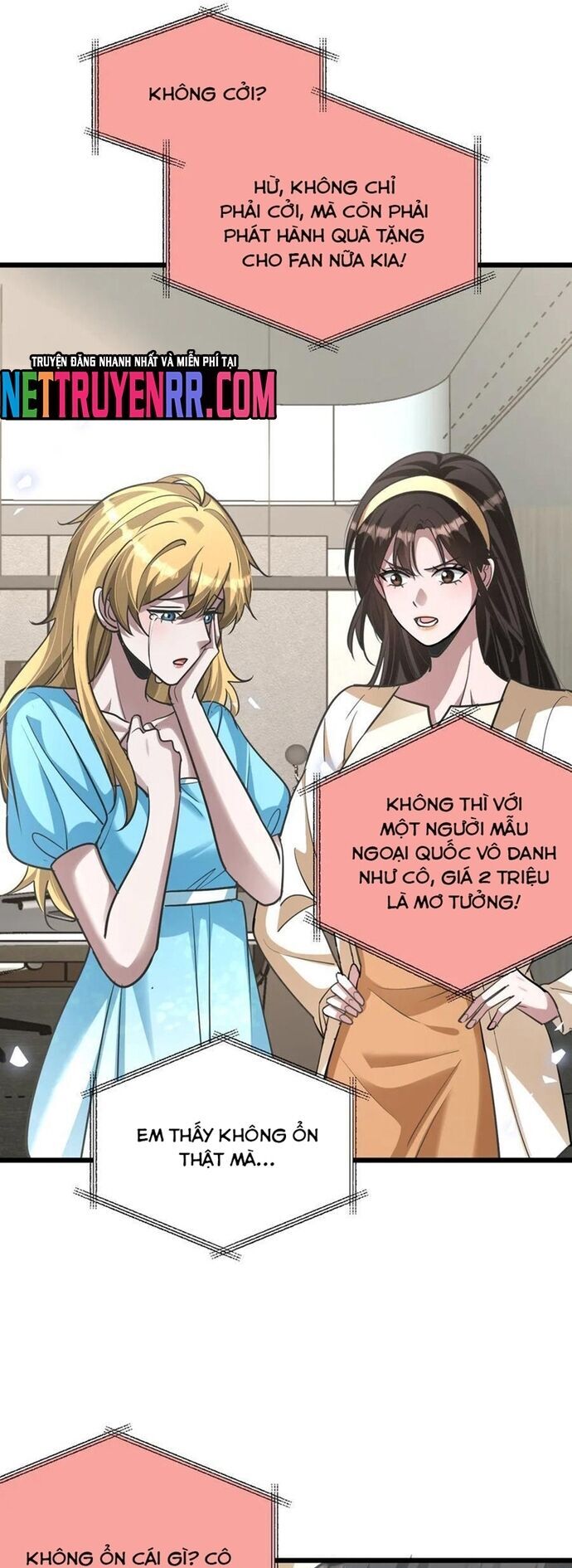 Ta Bị Kẹt Cùng Một Ngày 1000 Năm Chapter 196 - 13