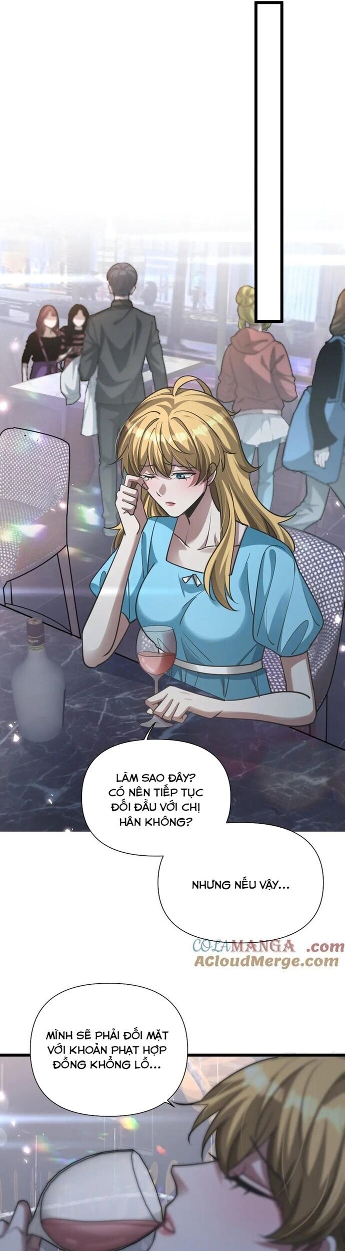 Ta Bị Kẹt Cùng Một Ngày 1000 Năm Chapter 196 - 17