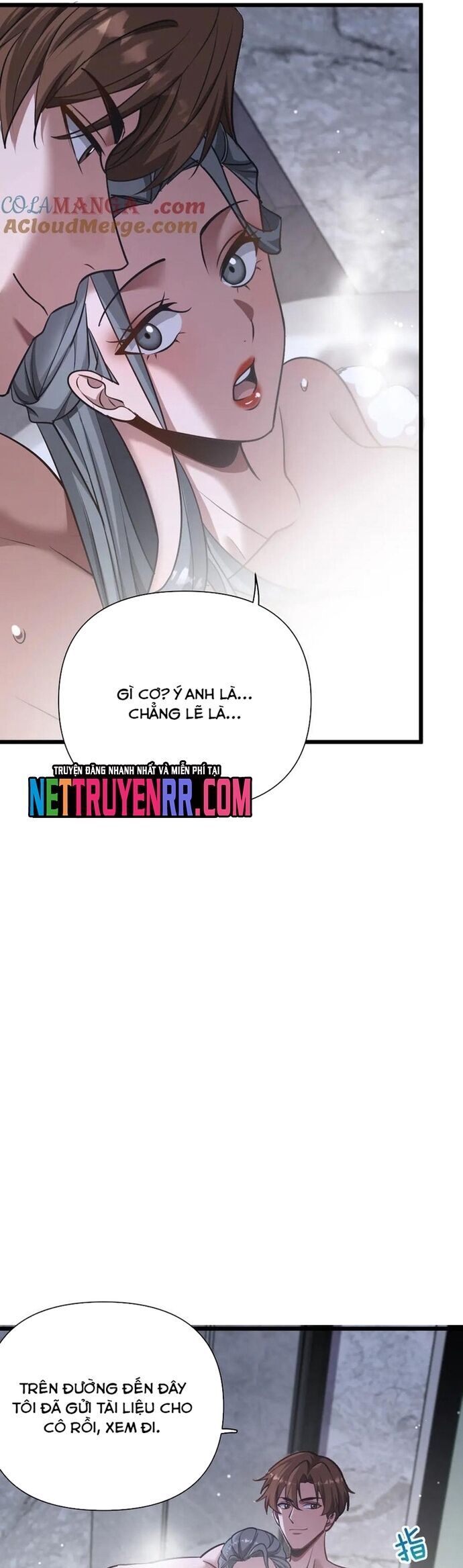 Ta Bị Kẹt Cùng Một Ngày 1000 Năm Chapter 196 - 3