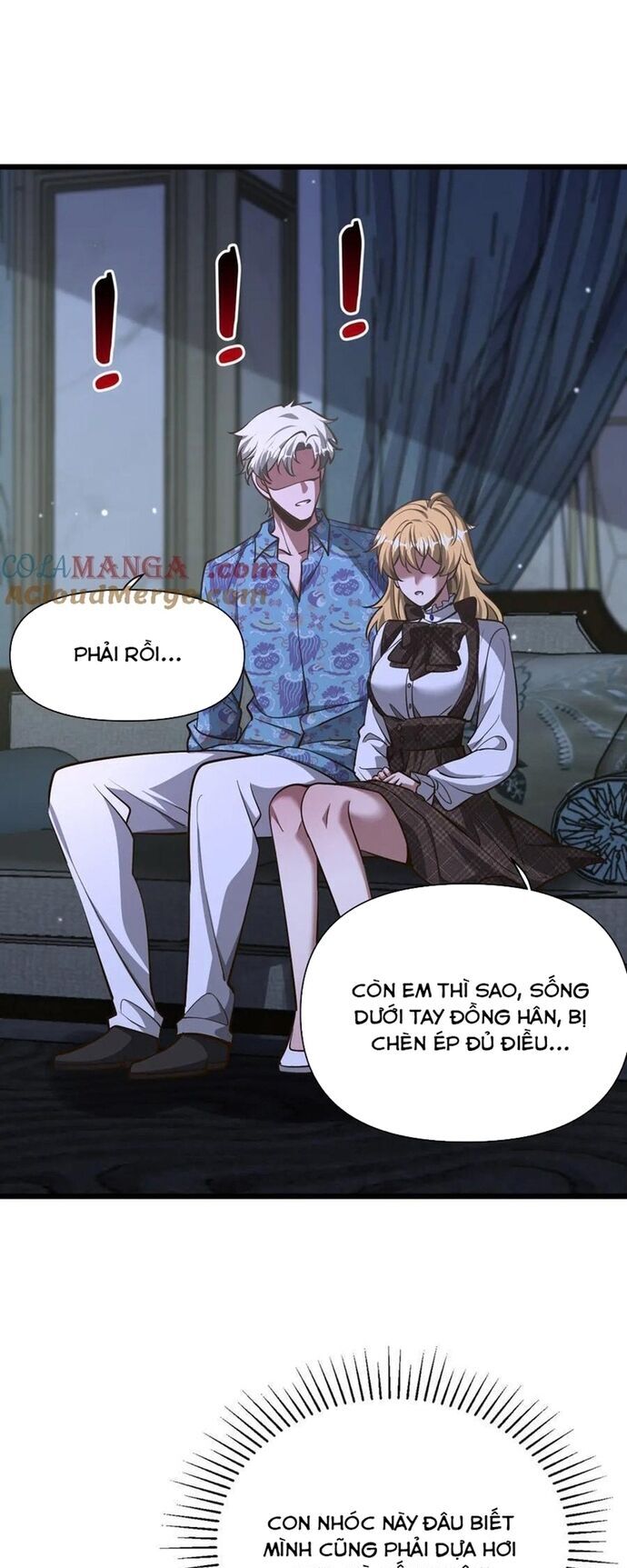 Ta Bị Kẹt Cùng Một Ngày 1000 Năm Chapter 196 - 29