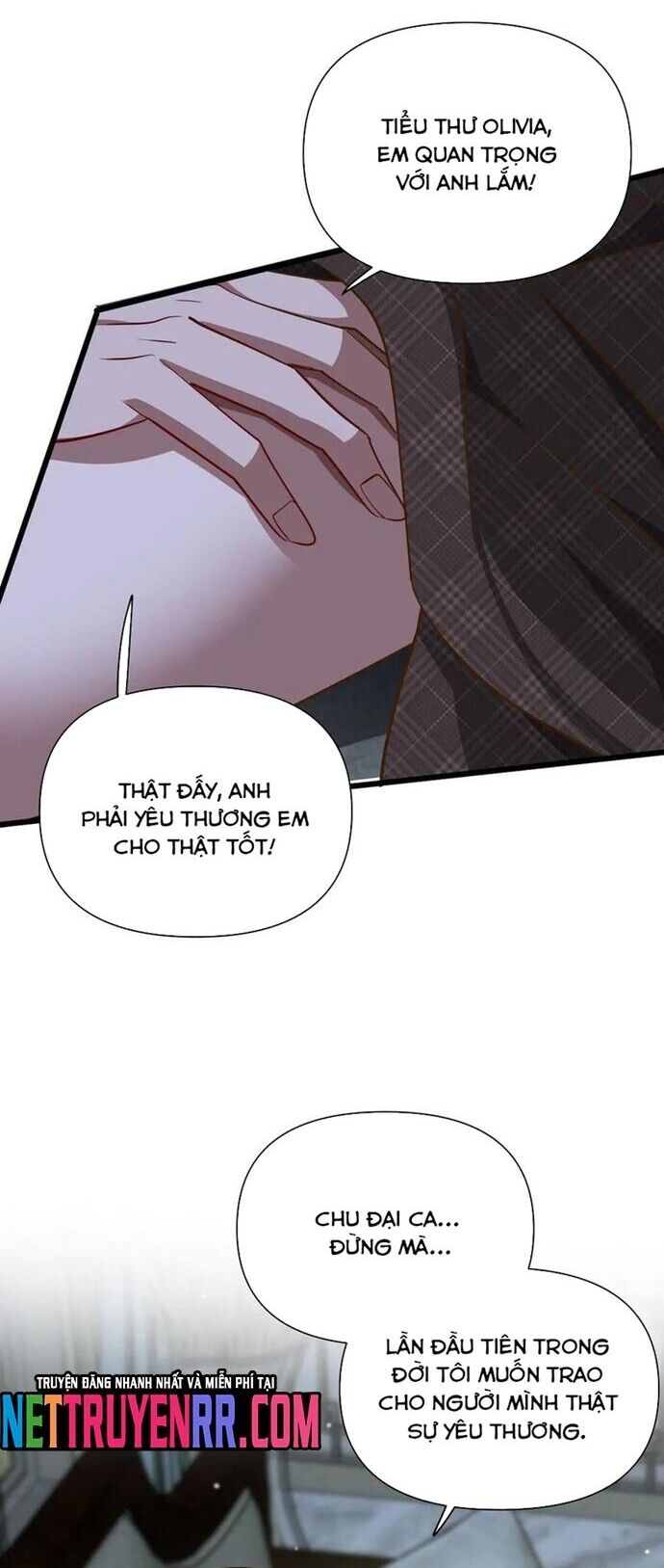 Ta Bị Kẹt Cùng Một Ngày 1000 Năm Chapter 196 - 32