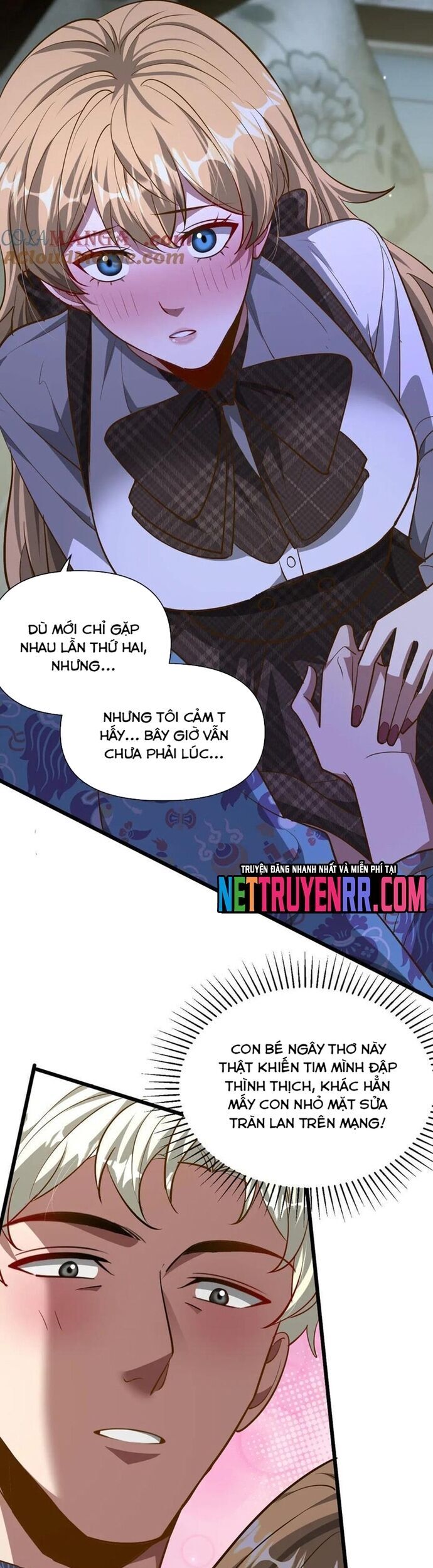 Ta Bị Kẹt Cùng Một Ngày 1000 Năm Chapter 196 - 33