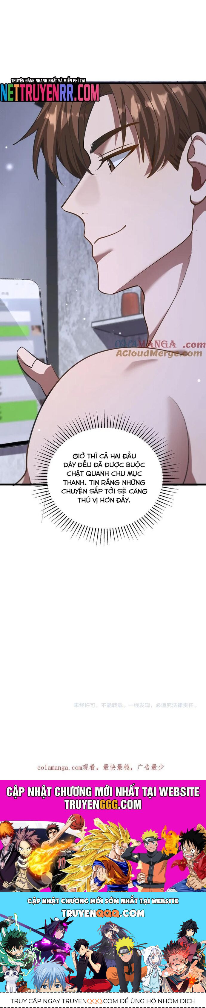 Ta Bị Kẹt Cùng Một Ngày 1000 Năm Chapter 196 - 37