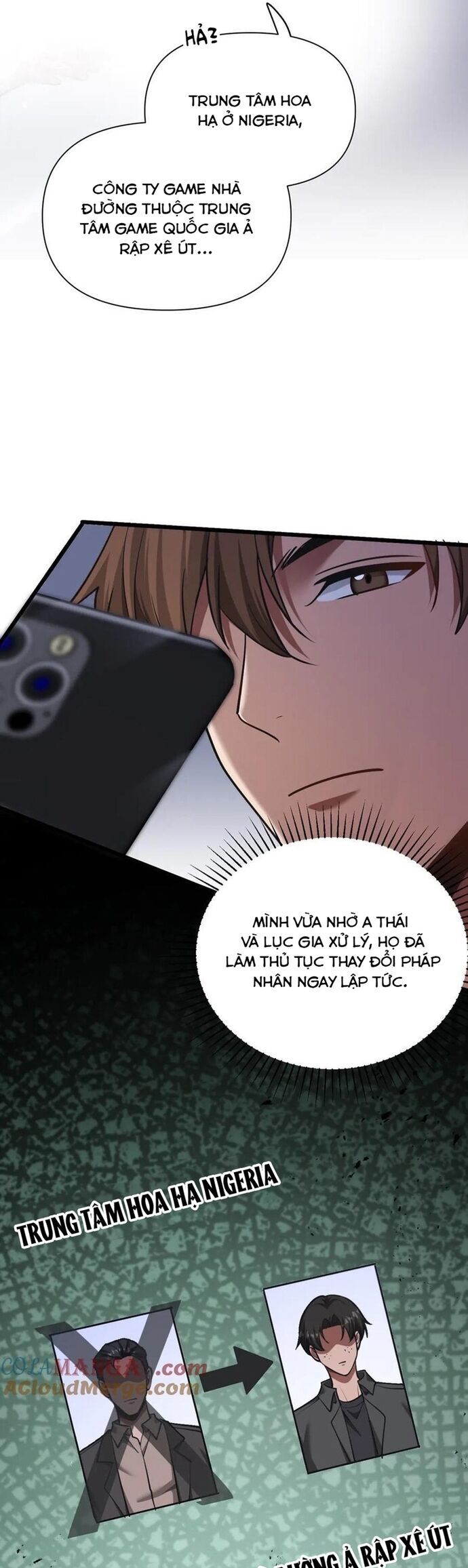 Ta Bị Kẹt Cùng Một Ngày 1000 Năm Chapter 196 - 5