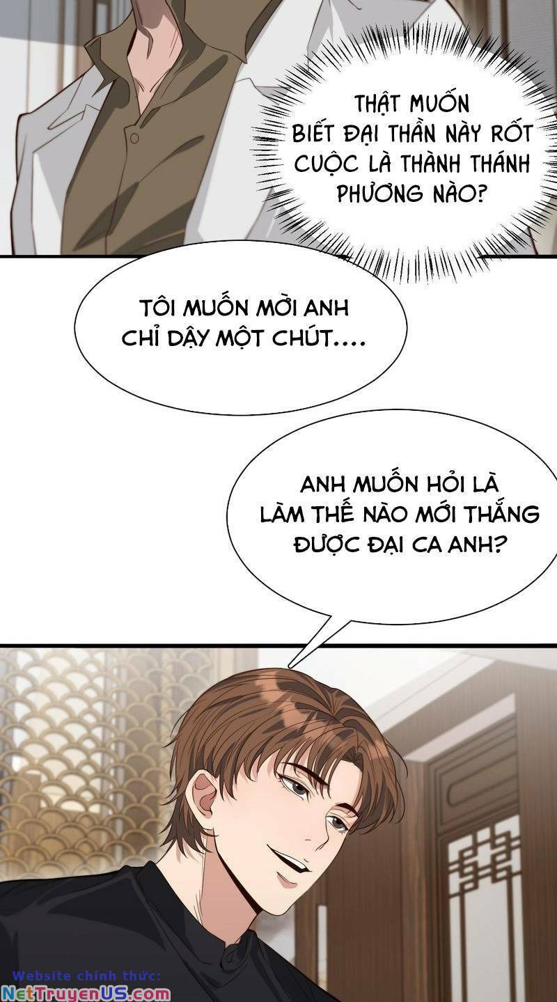 Ta Bị Kẹt Cùng Một Ngày 1000 Năm Chapter 45 - 11