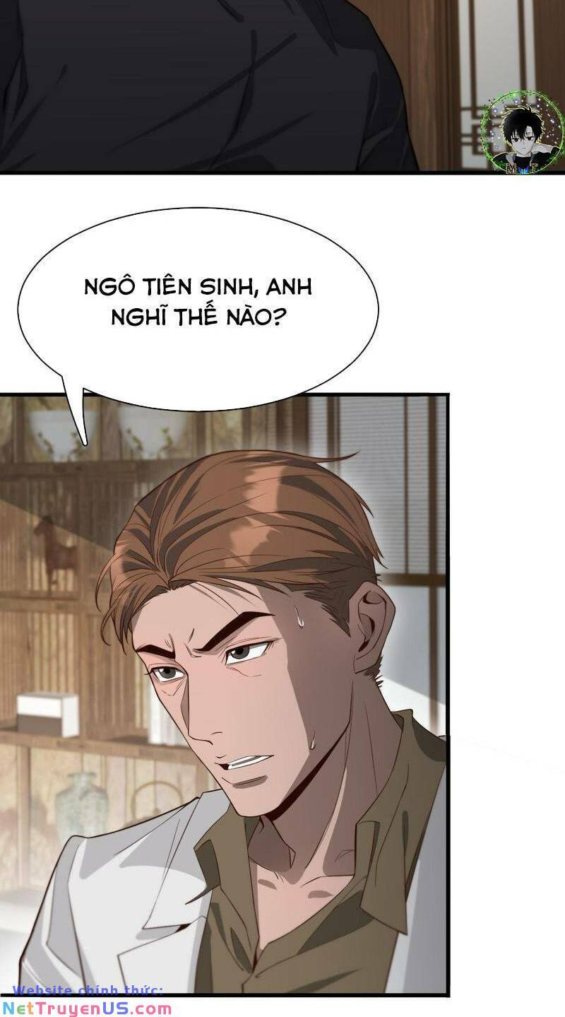 Ta Bị Kẹt Cùng Một Ngày 1000 Năm Chapter 45 - 12