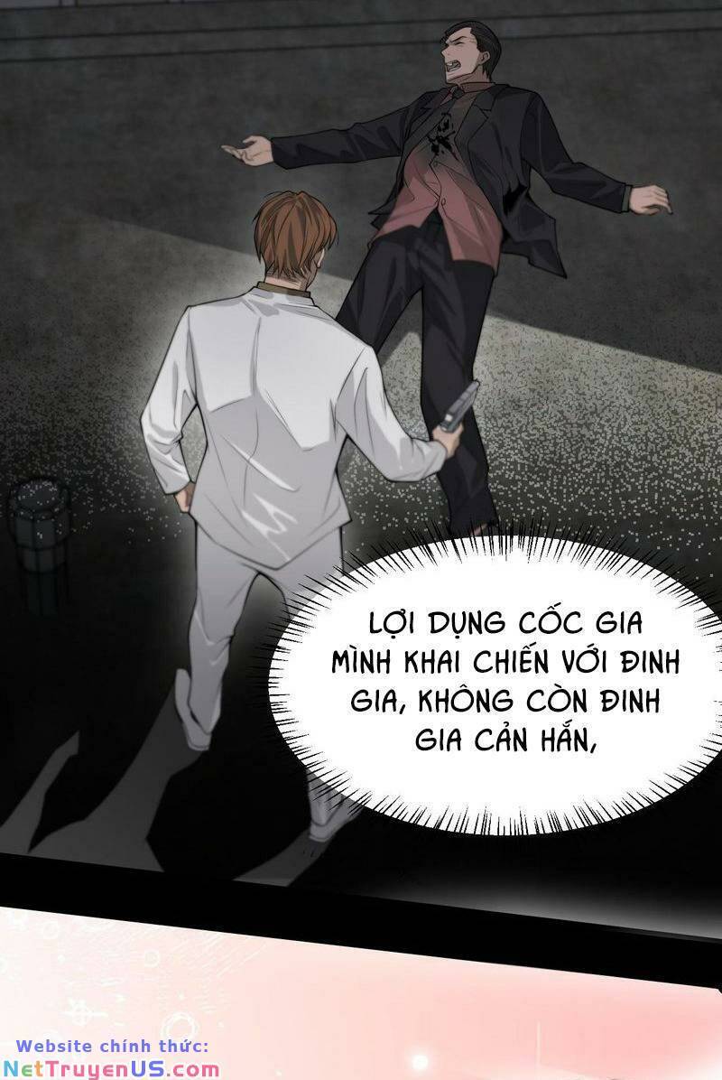 Ta Bị Kẹt Cùng Một Ngày 1000 Năm Chapter 45 - 20