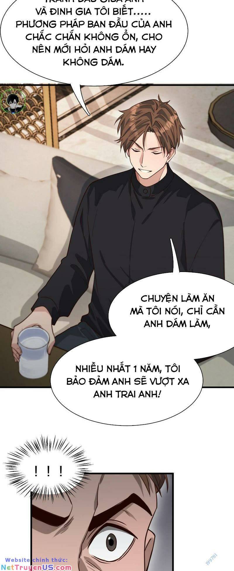 Ta Bị Kẹt Cùng Một Ngày 1000 Năm Chapter 45 - 26