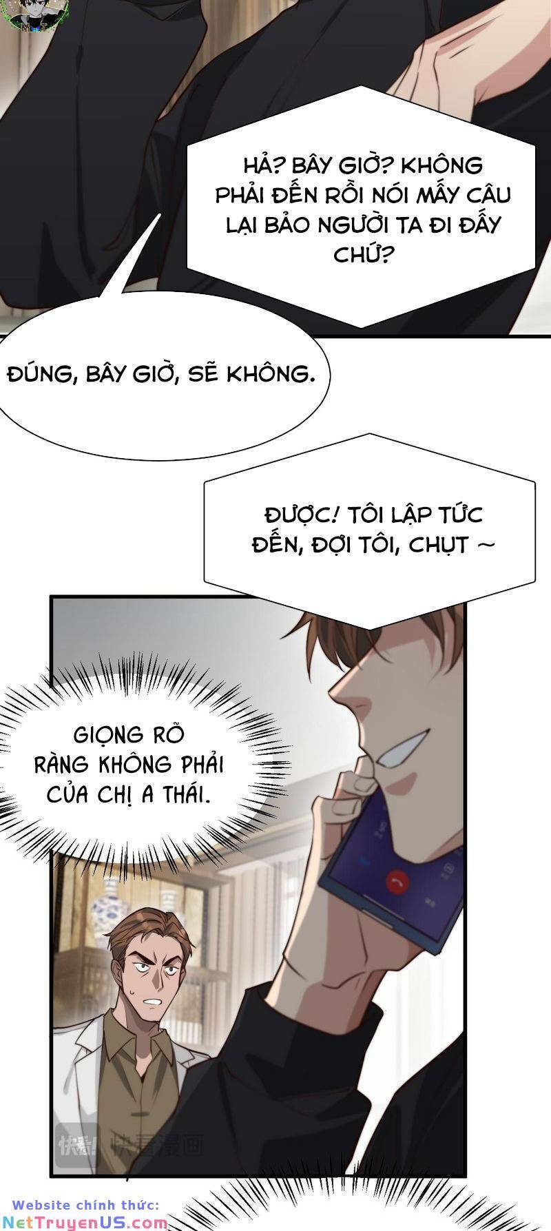 Ta Bị Kẹt Cùng Một Ngày 1000 Năm Chapter 45 - 29