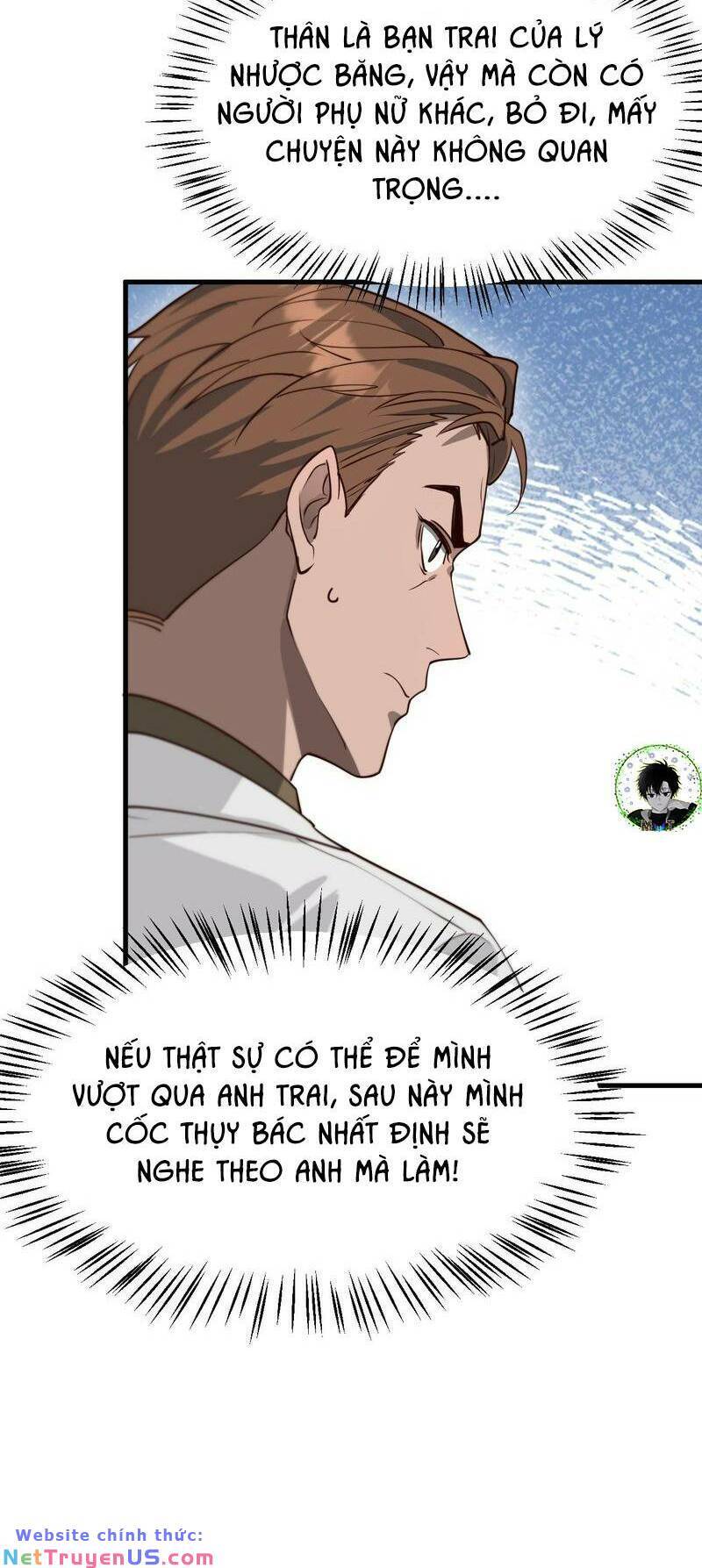 Ta Bị Kẹt Cùng Một Ngày 1000 Năm Chapter 45 - 30