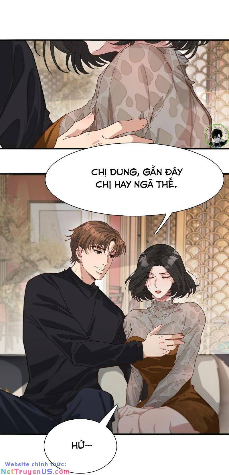 Ta Bị Kẹt Cùng Một Ngày 1000 Năm Chapter 45 - 36