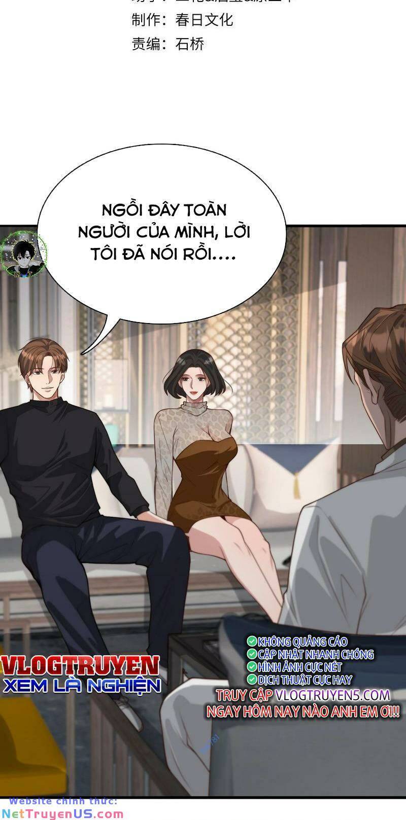 Ta Bị Kẹt Cùng Một Ngày 1000 Năm Chapter 46 - 2