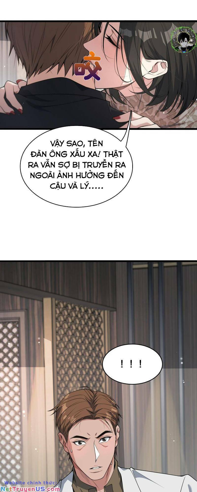 Ta Bị Kẹt Cùng Một Ngày 1000 Năm Chapter 46 - 12