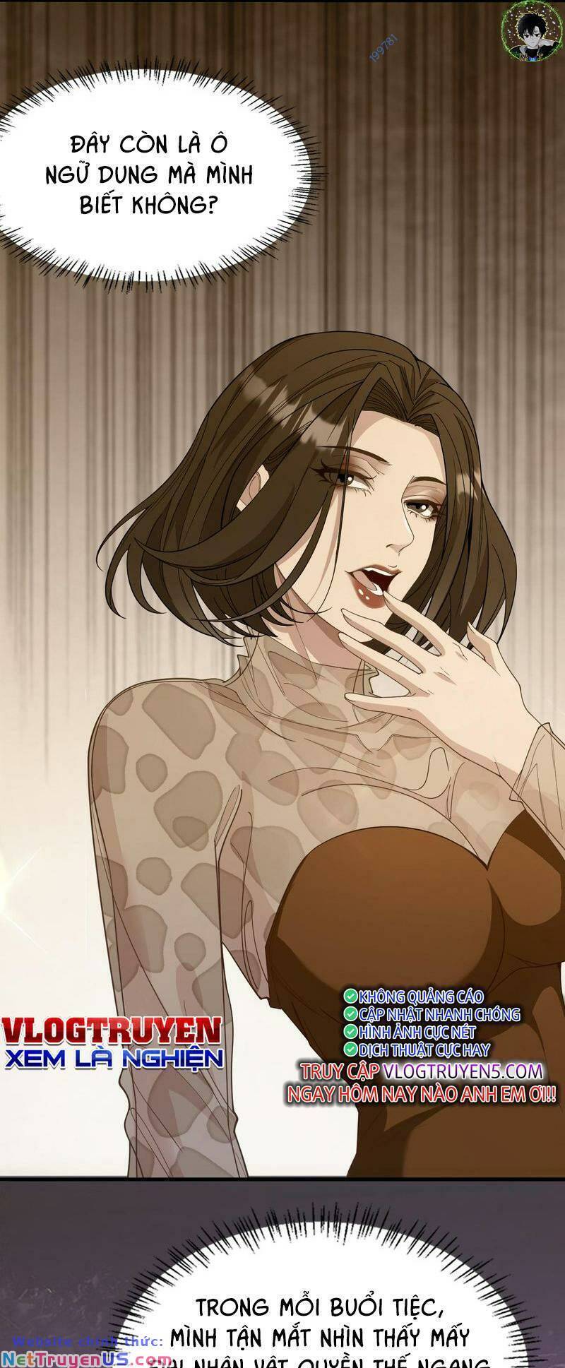 Ta Bị Kẹt Cùng Một Ngày 1000 Năm Chapter 46 - 15