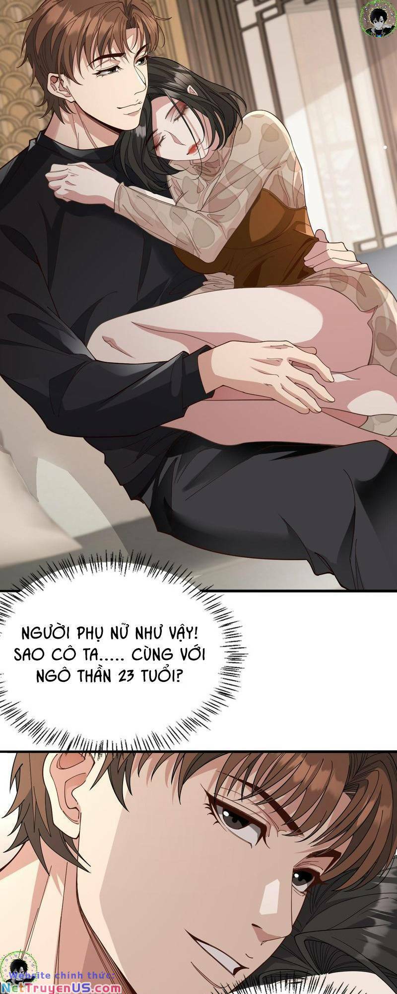 Ta Bị Kẹt Cùng Một Ngày 1000 Năm Chapter 46 - 17
