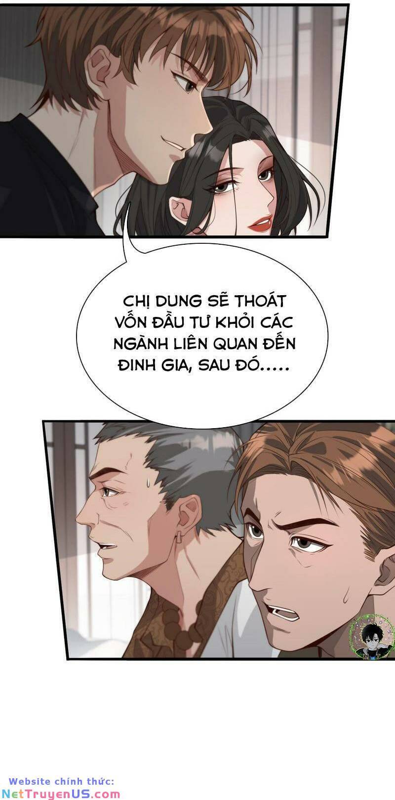 Ta Bị Kẹt Cùng Một Ngày 1000 Năm Chapter 46 - 3