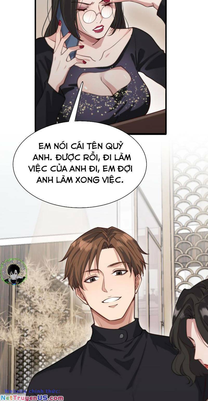 Ta Bị Kẹt Cùng Một Ngày 1000 Năm Chapter 46 - 26