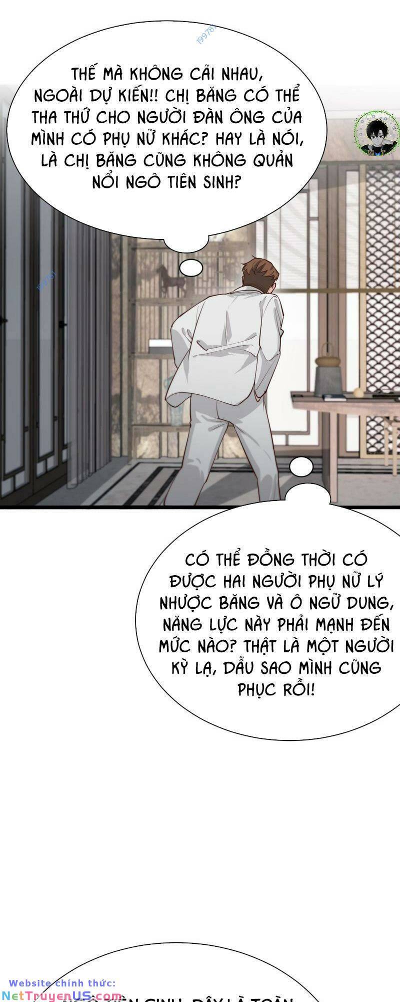 Ta Bị Kẹt Cùng Một Ngày 1000 Năm Chapter 46 - 28