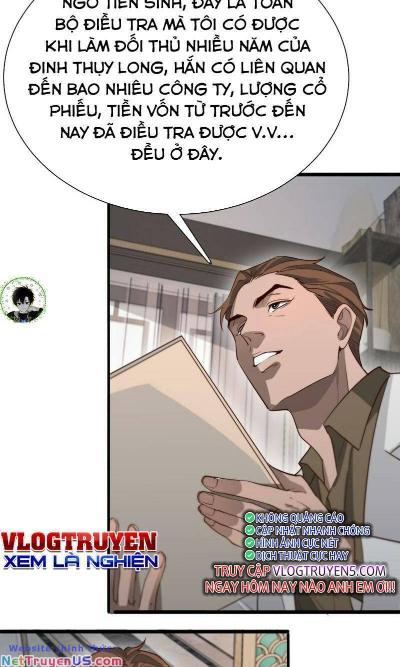 Ta Bị Kẹt Cùng Một Ngày 1000 Năm Chapter 46 - 29