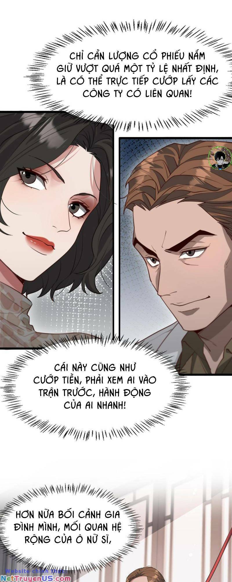 Ta Bị Kẹt Cùng Một Ngày 1000 Năm Chapter 46 - 31