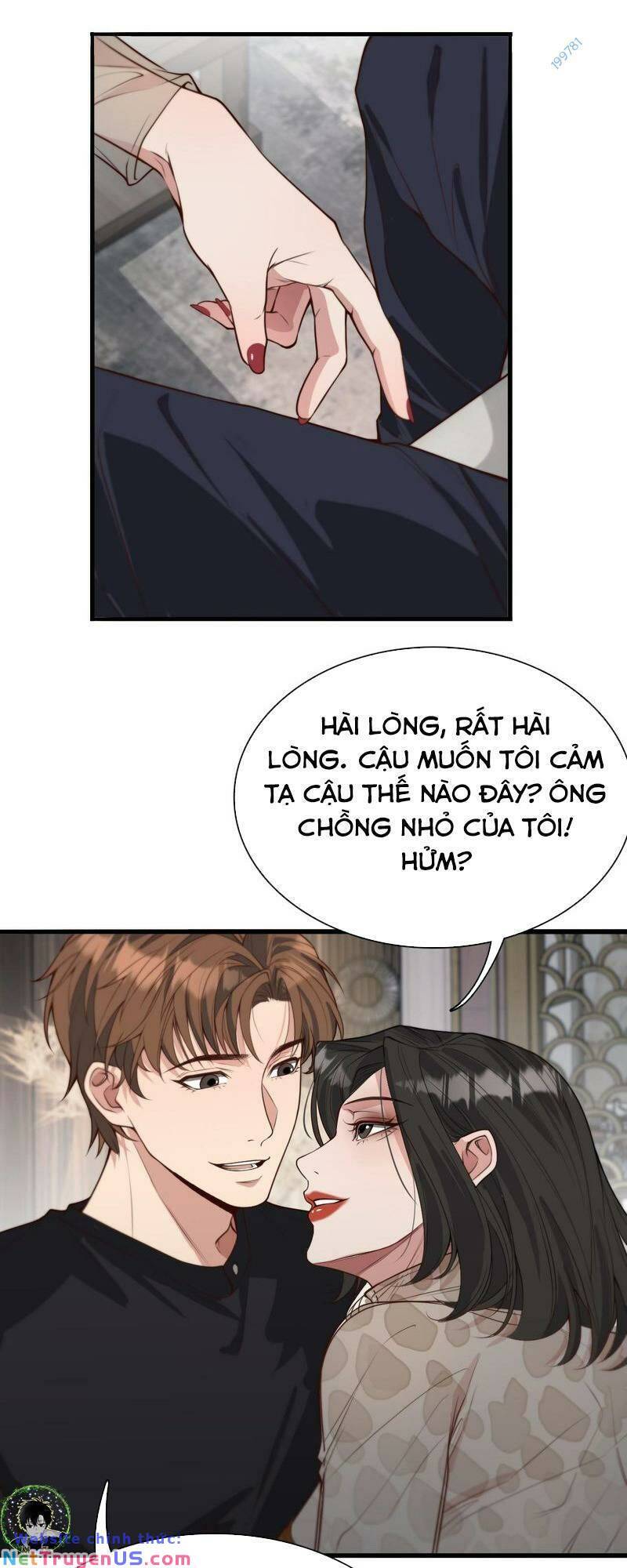 Ta Bị Kẹt Cùng Một Ngày 1000 Năm Chapter 46 - 7