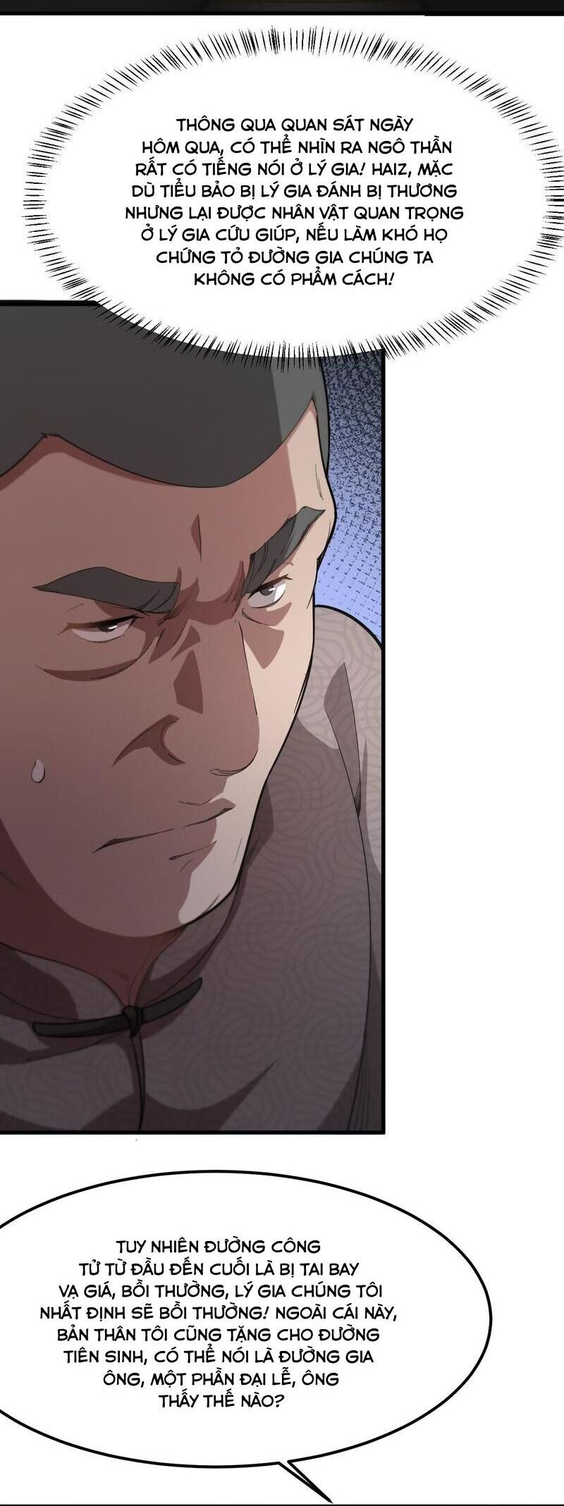 Ta Bị Kẹt Cùng Một Ngày 1000 Năm Chapter 66 - 9