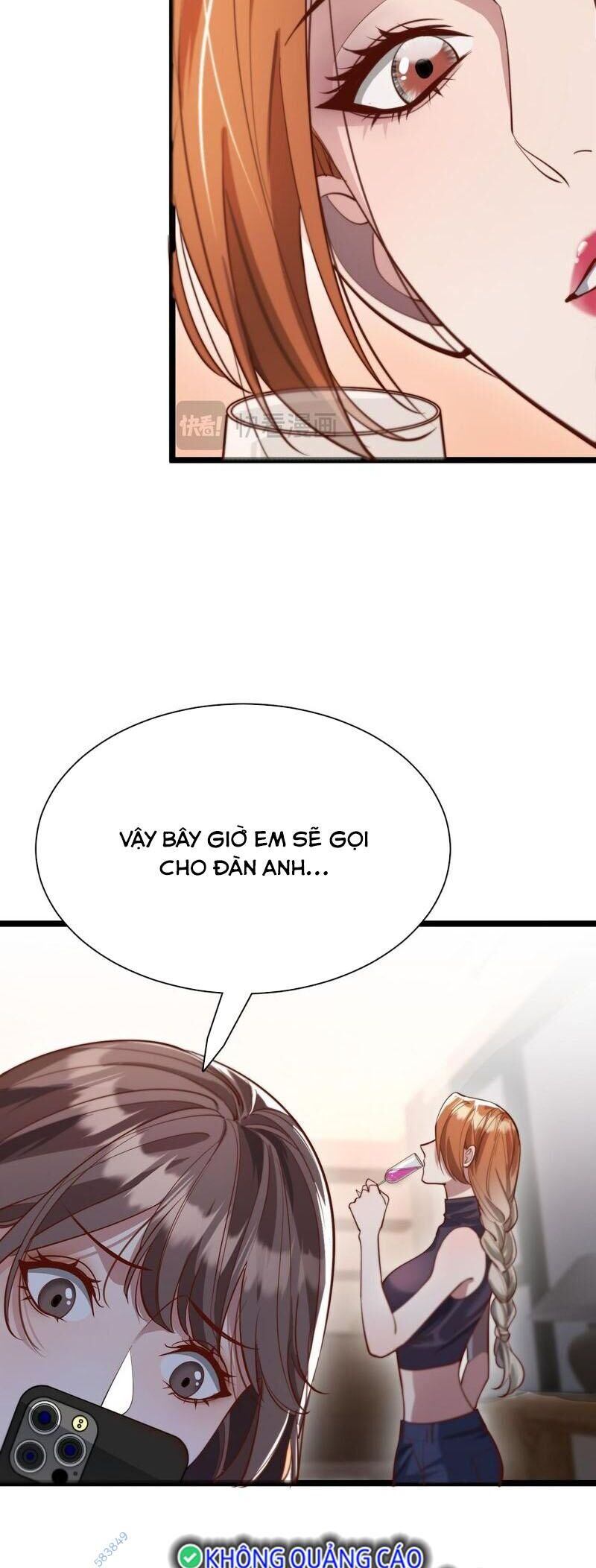 Ta Bị Kẹt Cùng Một Ngày 1000 Năm Chapter 67 - 8