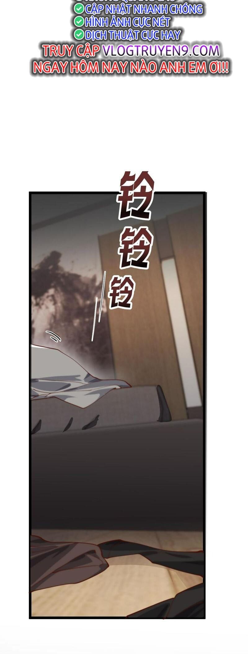 Ta Bị Kẹt Cùng Một Ngày 1000 Năm Chapter 67 - 9