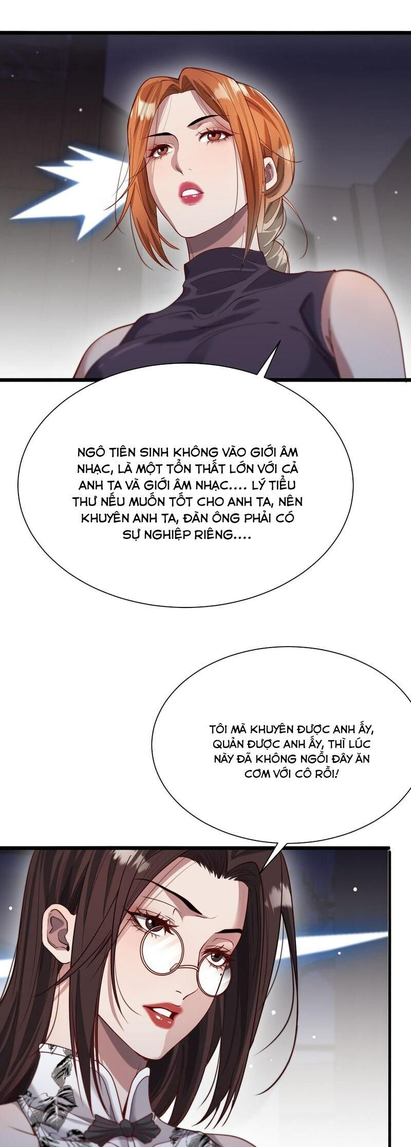 Ta Bị Kẹt Cùng Một Ngày 1000 Năm Chapter 68 - 13