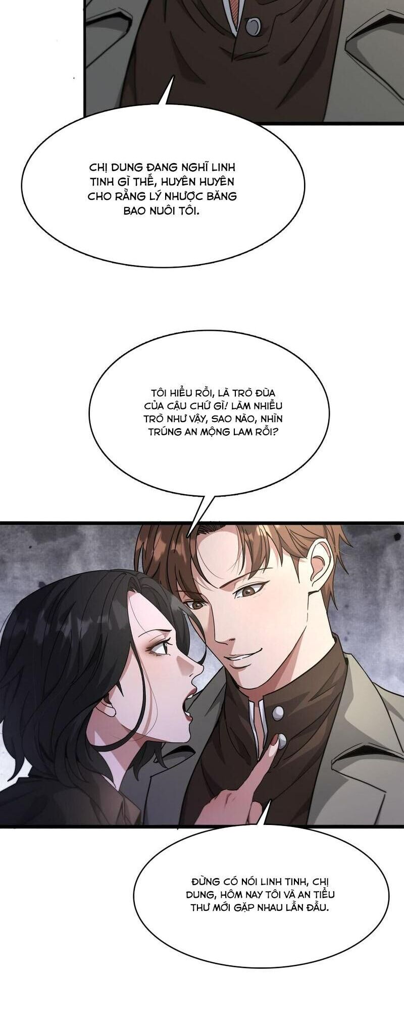 Ta Bị Kẹt Cùng Một Ngày 1000 Năm Chapter 68 - 27