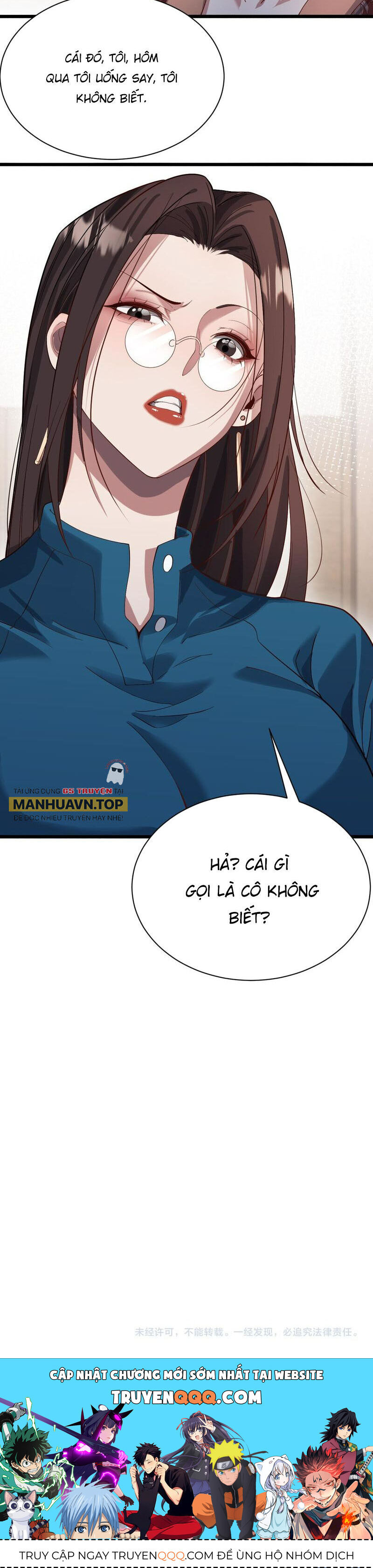 Ta Bị Kẹt Cùng Một Ngày 1000 Năm Chapter 71 - 26