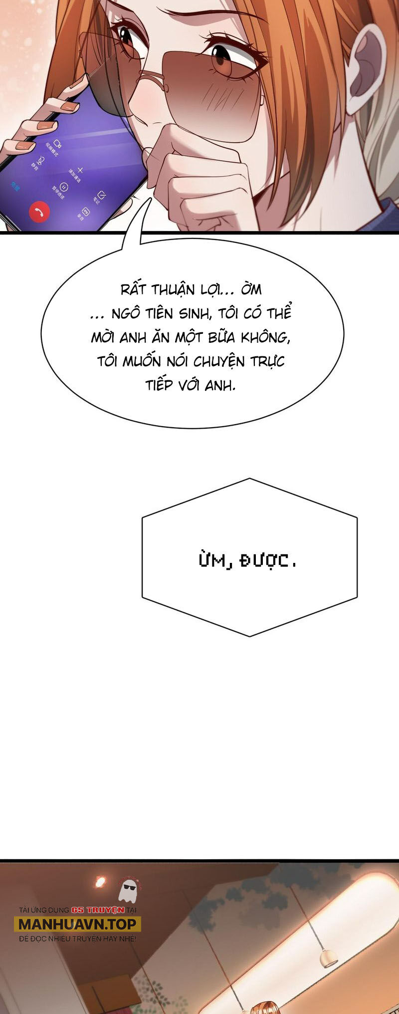 Ta Bị Kẹt Cùng Một Ngày 1000 Năm Chapter 74 - 15