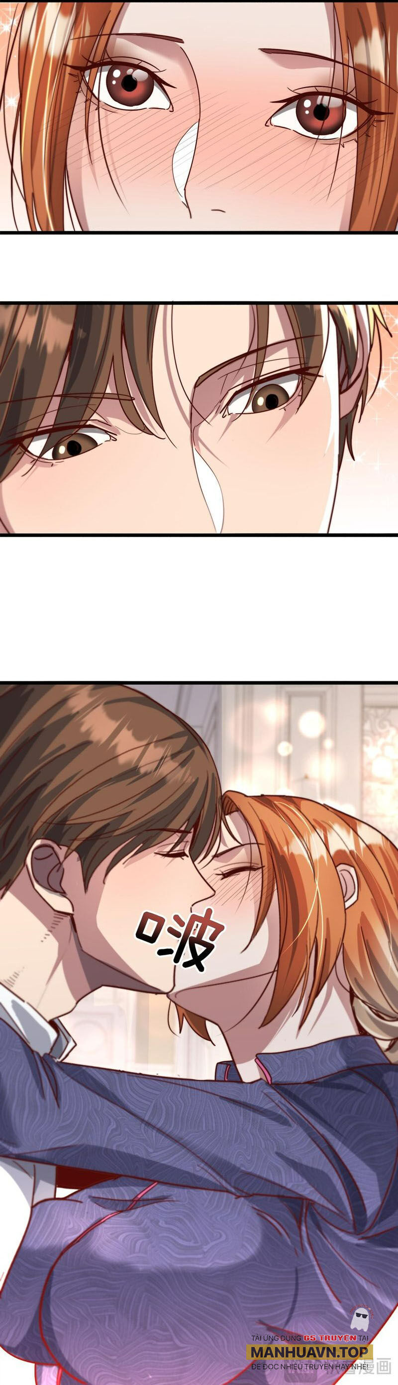 Ta Bị Kẹt Cùng Một Ngày 1000 Năm Chapter 74 - 24