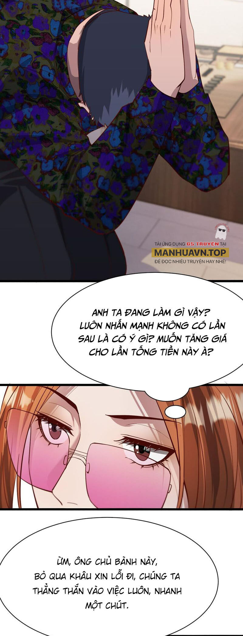 Ta Bị Kẹt Cùng Một Ngày 1000 Năm Chapter 74 - 5