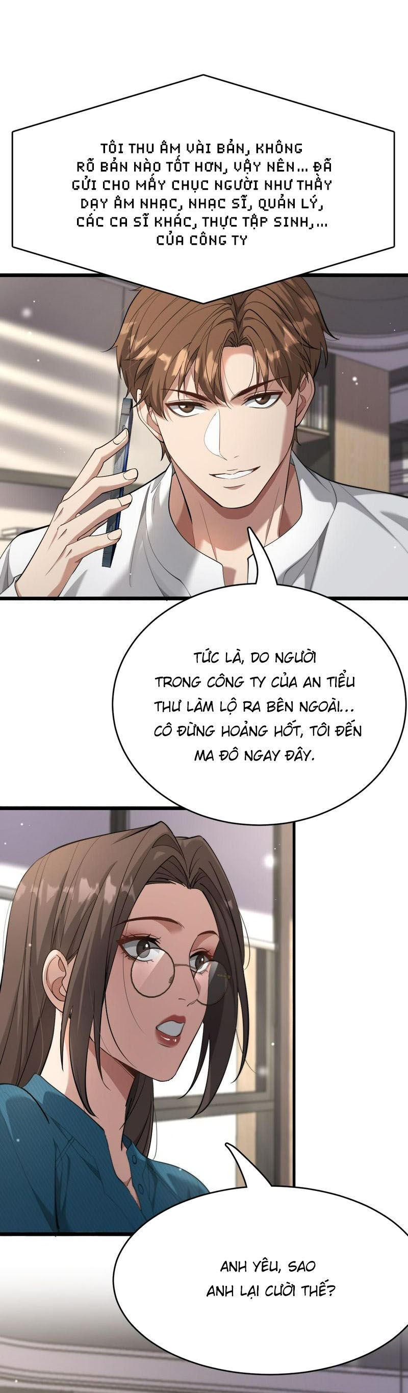 Ta Bị Kẹt Cùng Một Ngày 1000 Năm Chapter 75 - 13