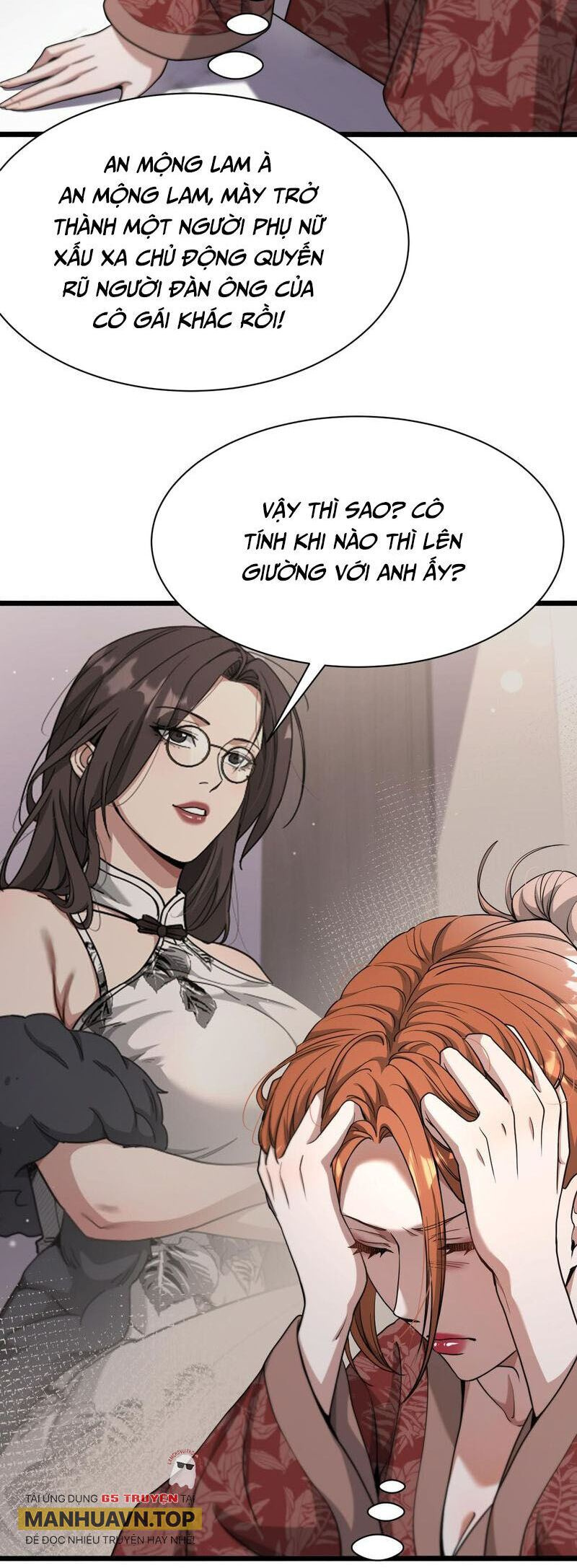 Ta Bị Kẹt Cùng Một Ngày 1000 Năm Chapter 75 - 2