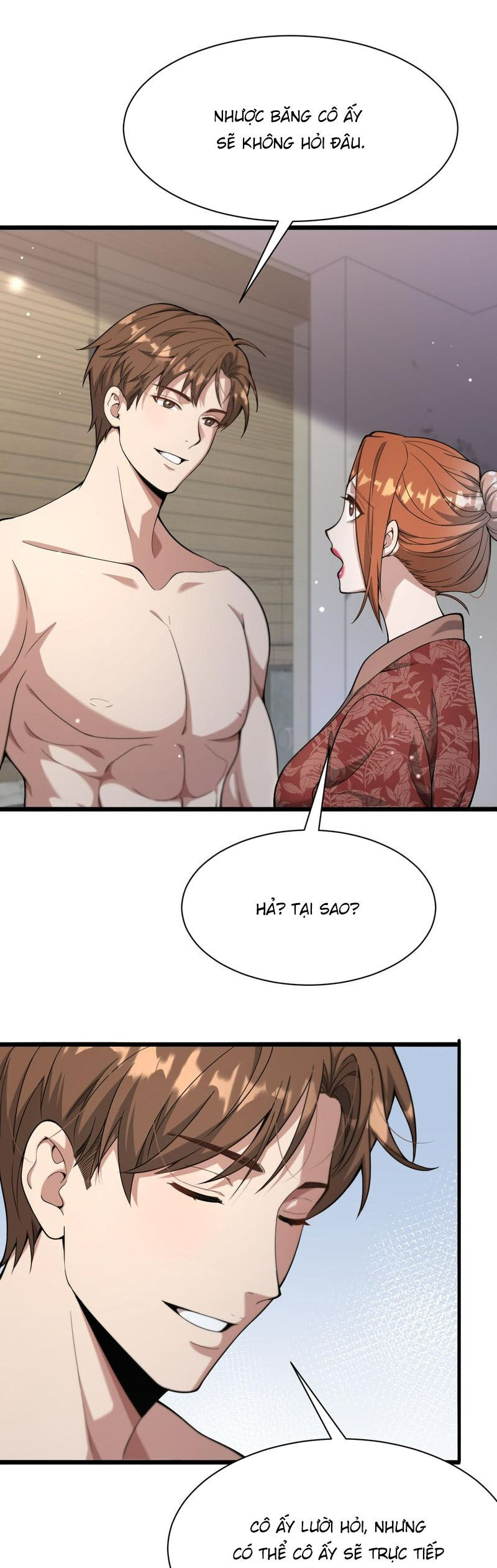 Ta Bị Kẹt Cùng Một Ngày 1000 Năm Chapter 75 - 5