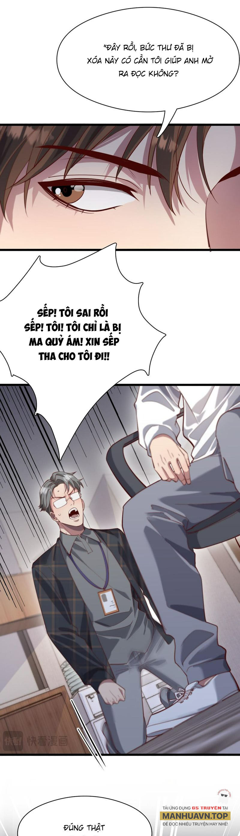 Ta Bị Kẹt Cùng Một Ngày 1000 Năm Chapter 76 - 17