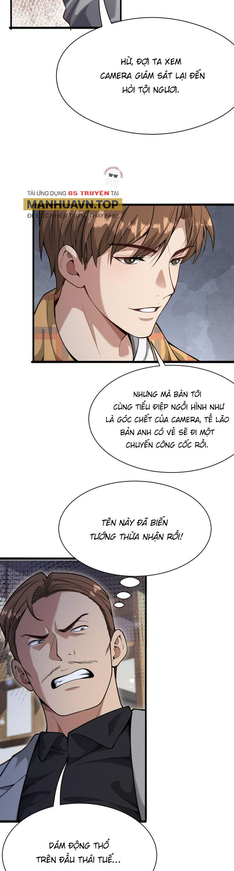 Ta Bị Kẹt Cùng Một Ngày 1000 Năm Chapter 77 - 18