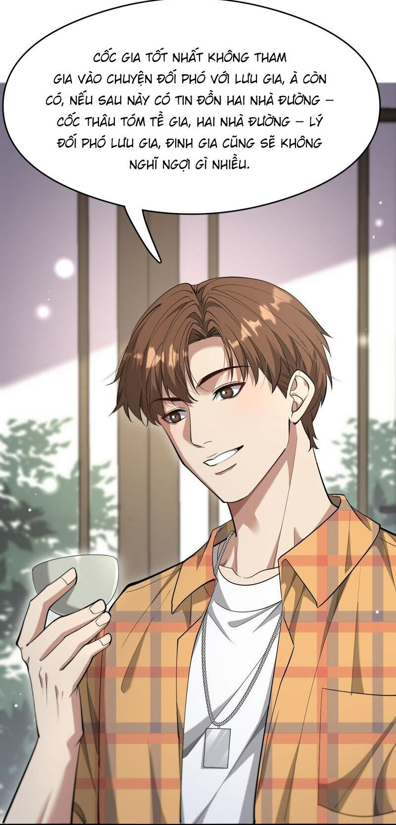 Ta Bị Kẹt Cùng Một Ngày 1000 Năm Chapter 78 - 25