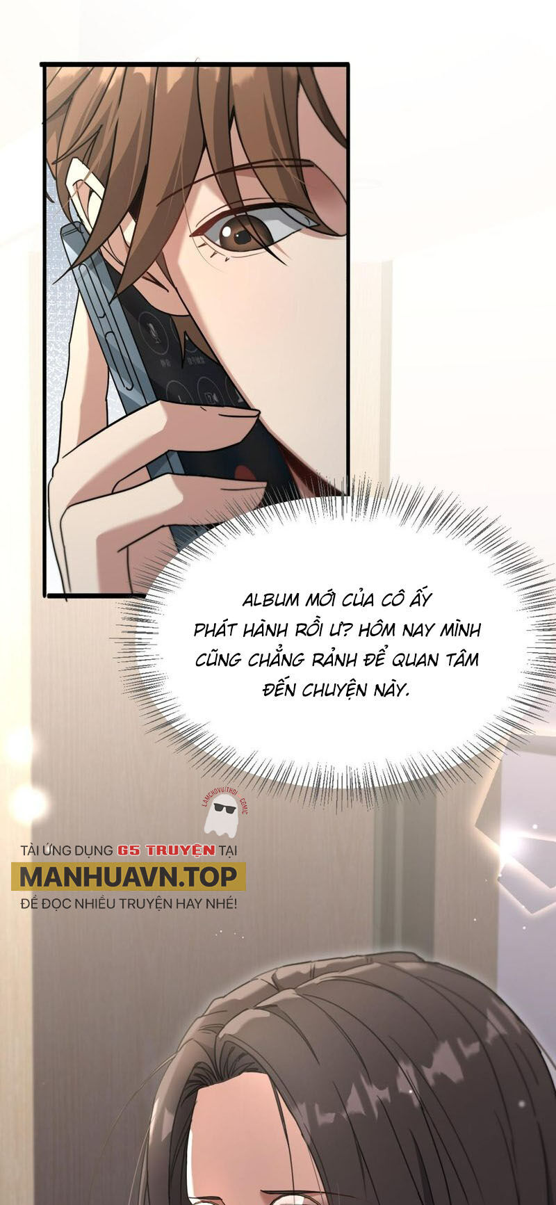 Ta Bị Kẹt Cùng Một Ngày 1000 Năm Chapter 78 - 31