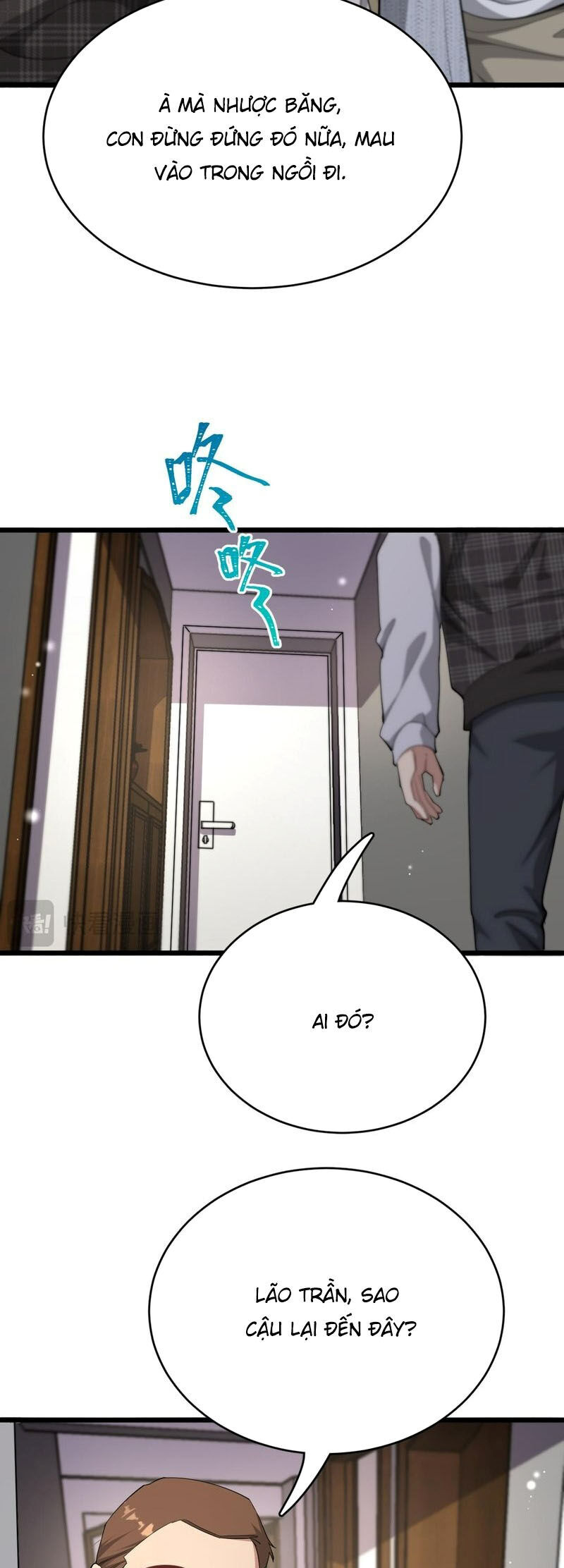Ta Bị Kẹt Cùng Một Ngày 1000 Năm Chapter 79 - 21