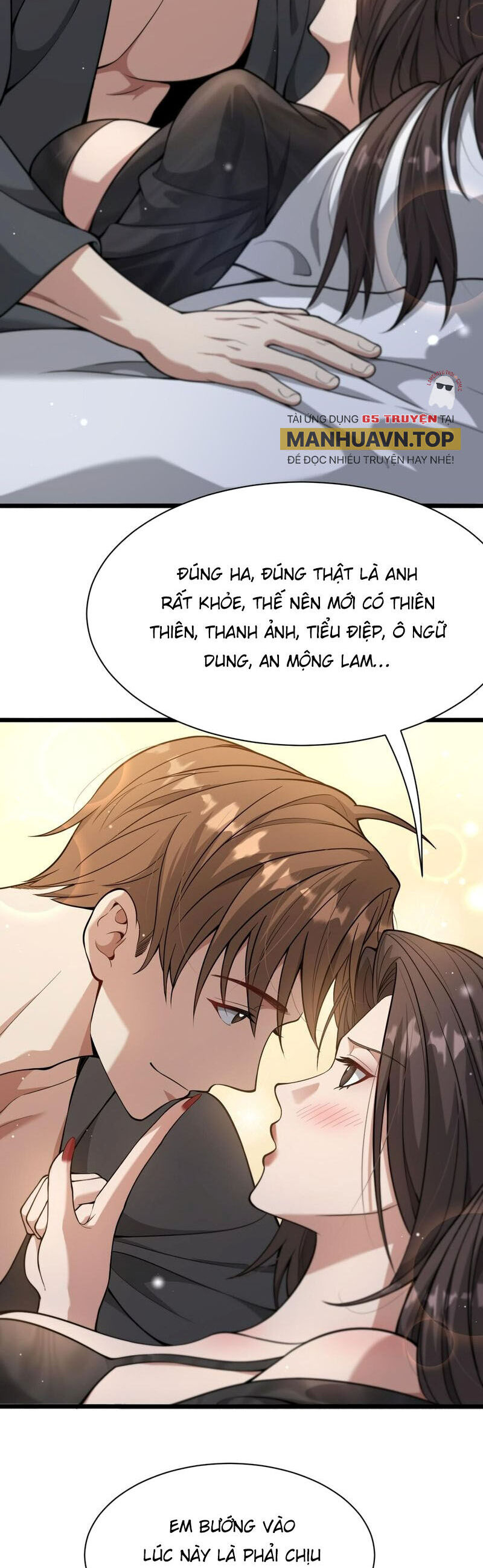 Ta Bị Kẹt Cùng Một Ngày 1000 Năm Chapter 80 - 11